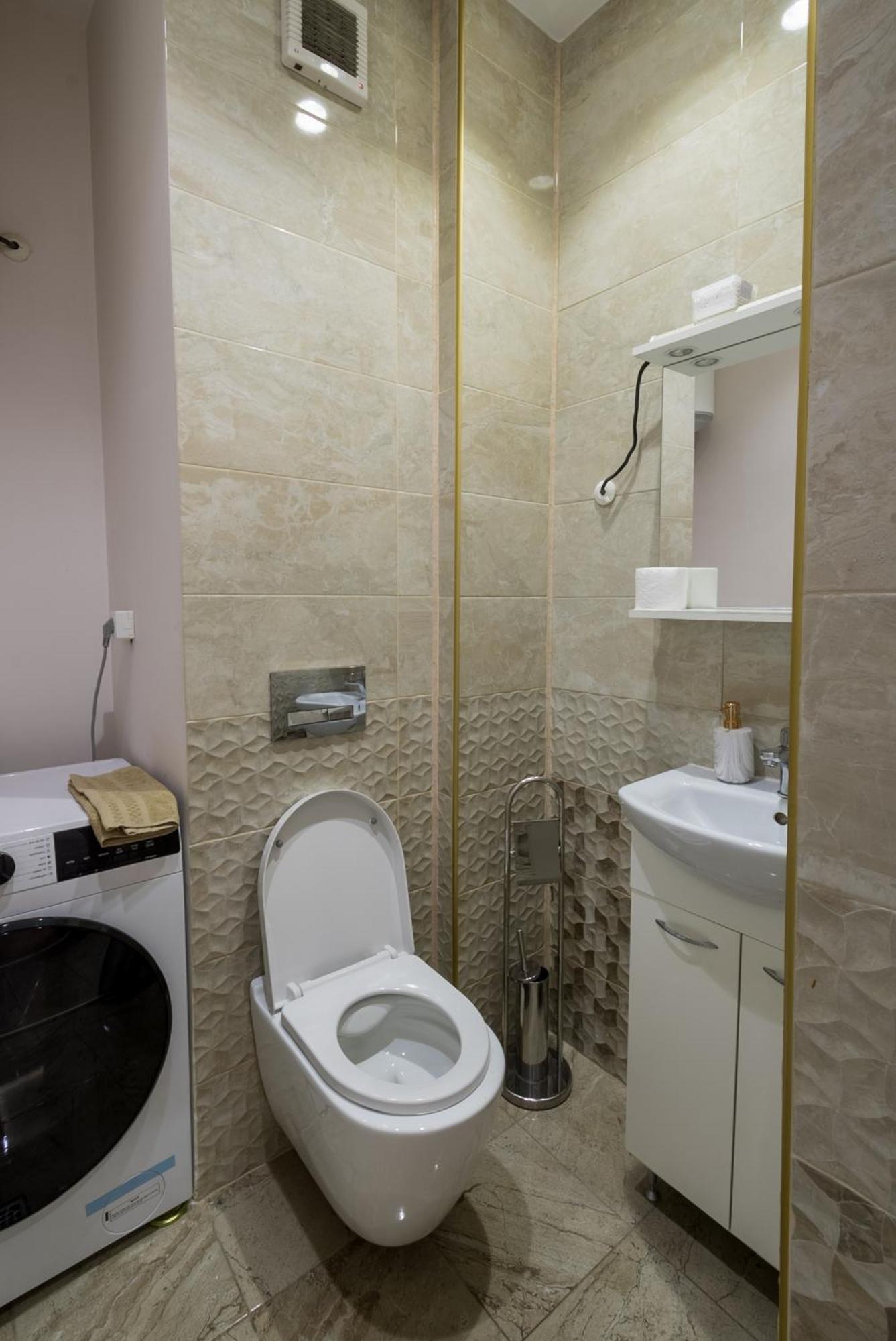 3Bdr, Top Center Retreat, City Heart, Free Parking Sofia Exterior photo