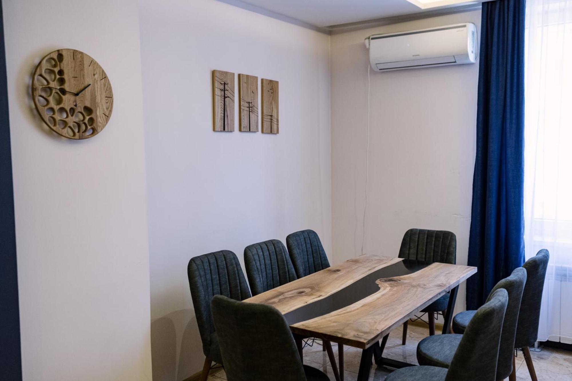3Bdr, Top Center Retreat, City Heart, Free Parking Sofia Exterior photo