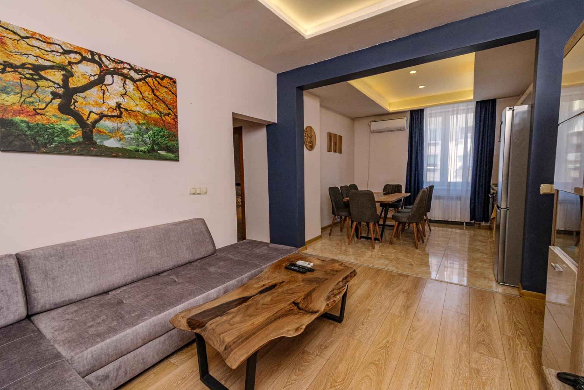 3Bdr, Top Center Retreat, City Heart, Free Parking Sofia Exterior photo